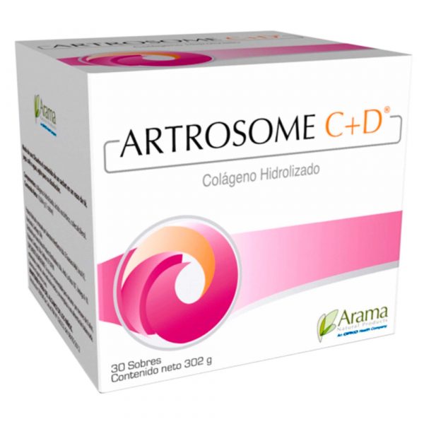 Artrosome C D